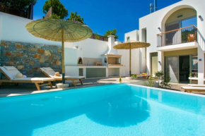 Pakio Luxury Villa : Private Cretan Holidays